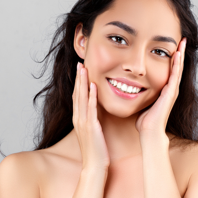 ابقي بشرتك موحدة ومرطبة بهذه الطريقة