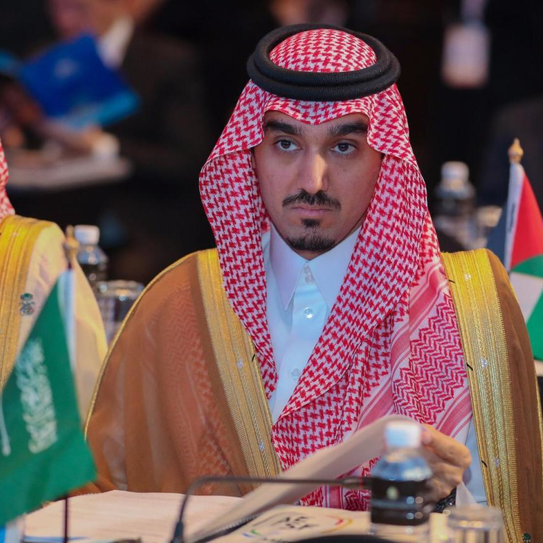 رئيس هيئة الرياضة يفتتح الملتقى السعودي الدولي لرياضات ذوي الإعاقة بجدة