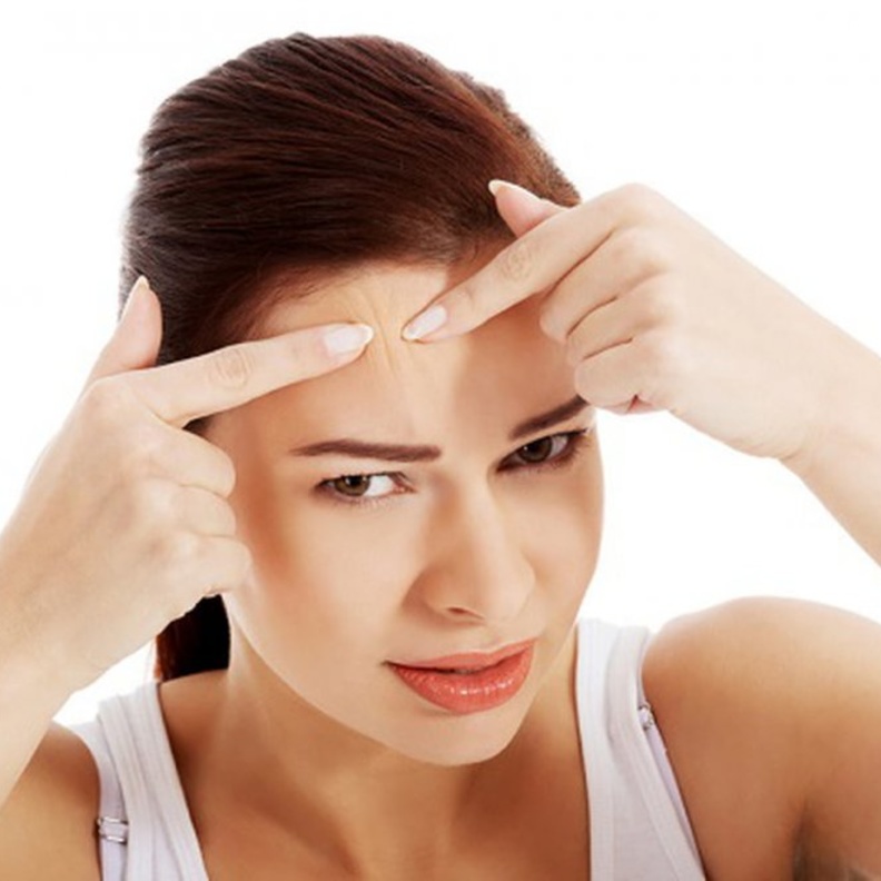 الدمامل من أعراض ضعف مناعة الجسم