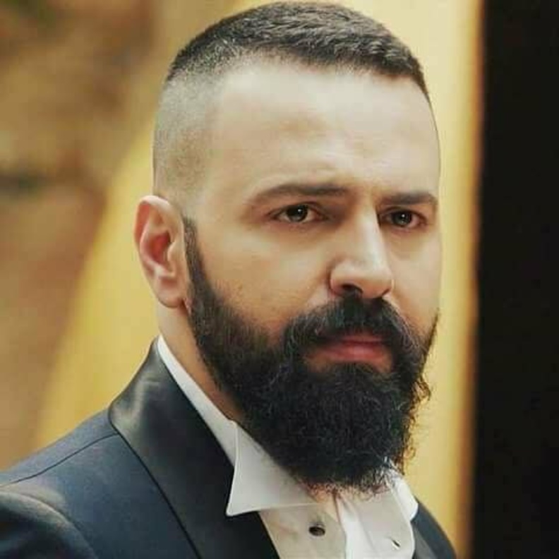 تيم حسن وسيرين عبد النور بطلا مسلسل الهيبة الحصاد