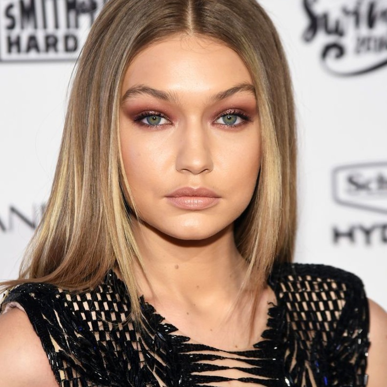 أجمل ألوان مكياج العيون الخضراء