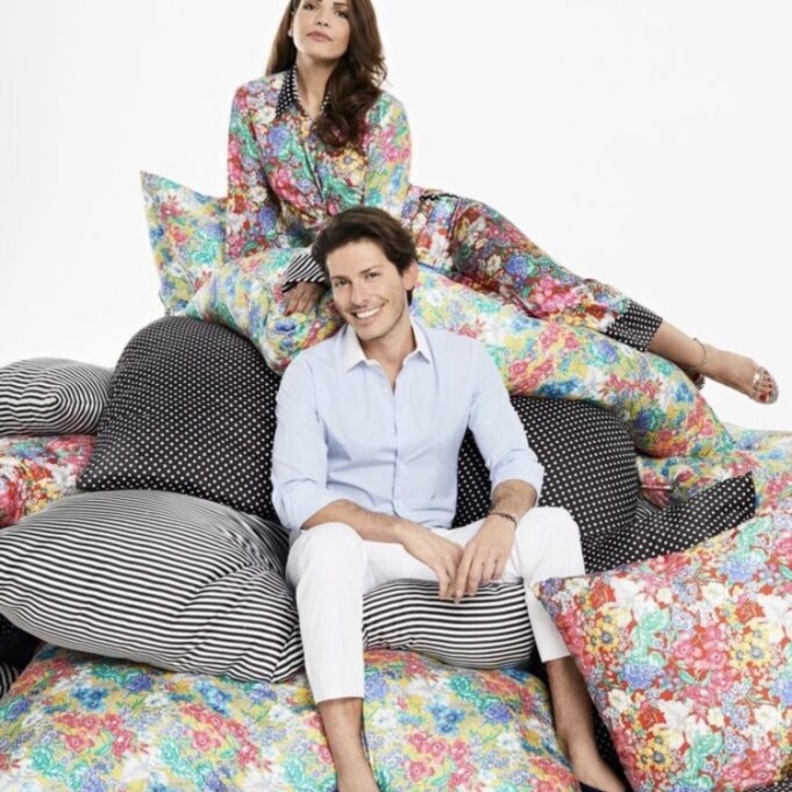 المصمم ادقاردو اوسوريو