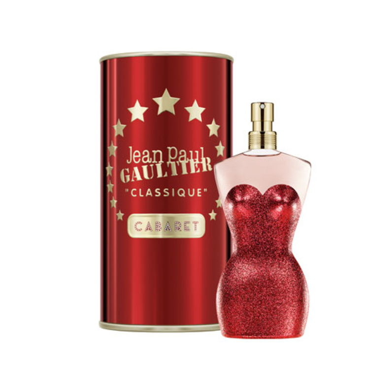 عطر CLASSIQUE CABARET