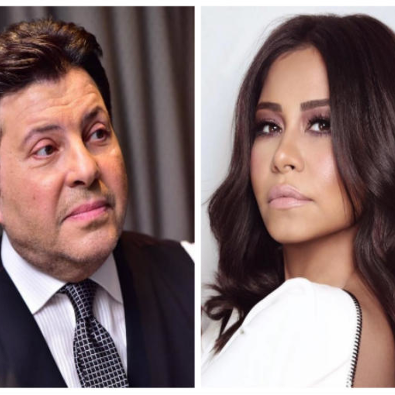 شيرين عبد الوهاب