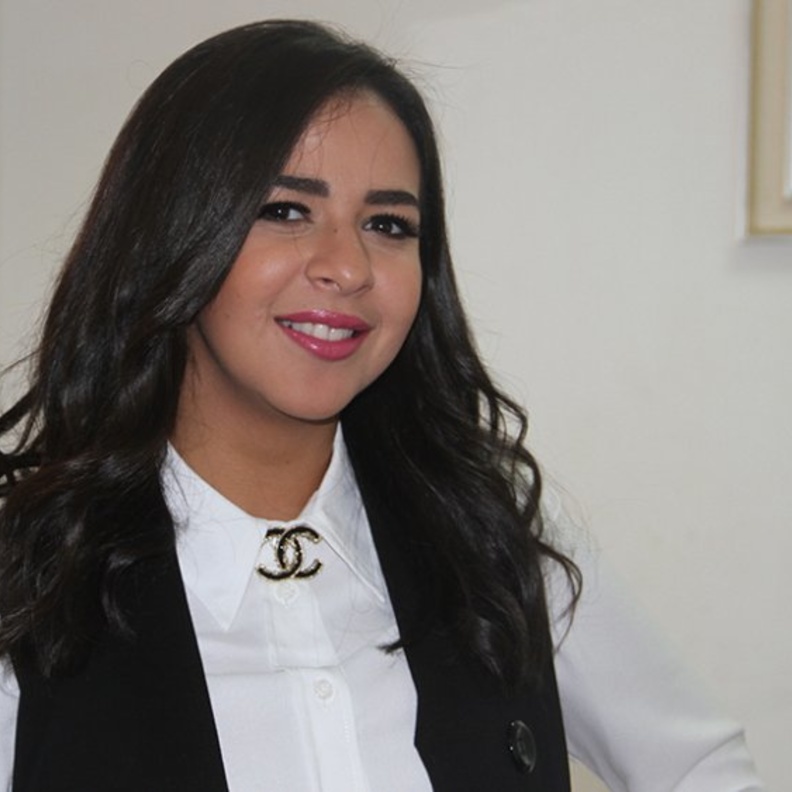 ايمي سمير غانم 