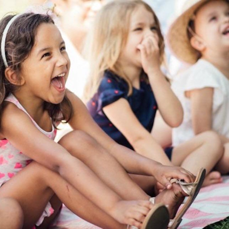 أولي أولي يطلق مهرجان اللعب للأطفال في دبي