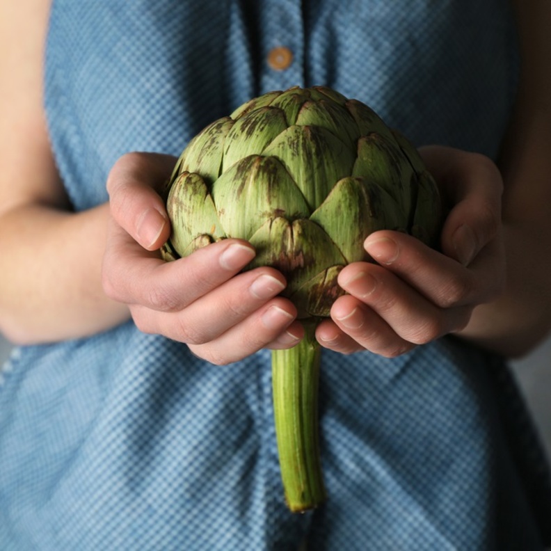 فوائد الخرشوف الصحيه