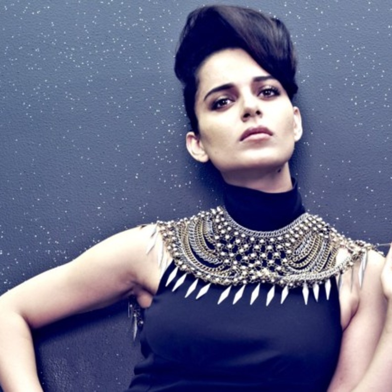  تصريحات كانجانا رانوت دائما مثيرة للجدل