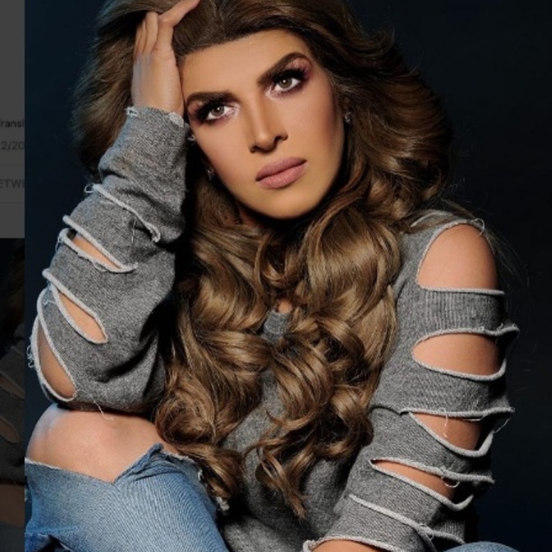 وفاة شقيق غدير السبتي