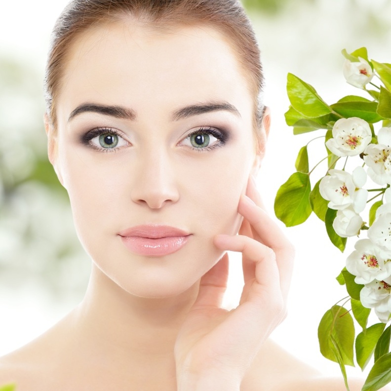 ماسك الليمون مع السكر لتقشير البشرة