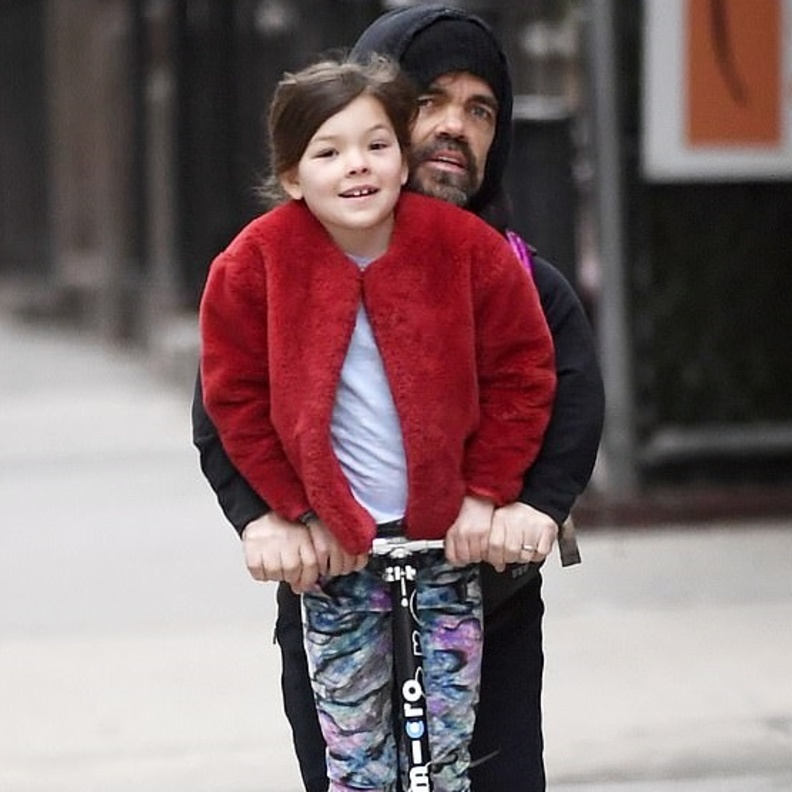 بيتر دنكلاج