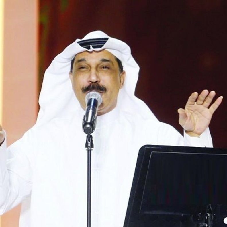 عبد الله الرويشد