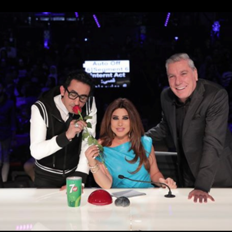 عرب غوت تالنت