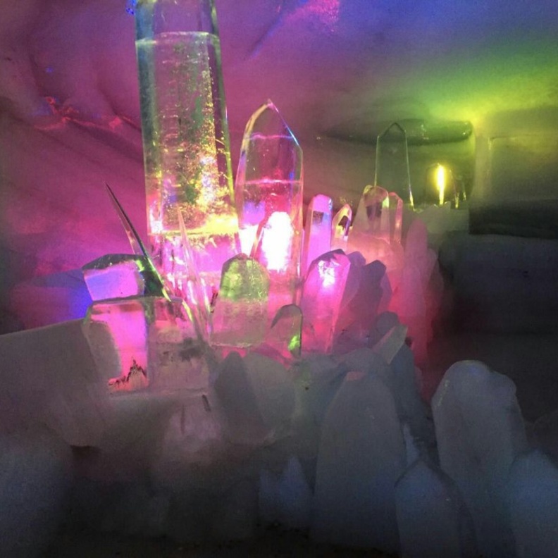 اشتهرت في الماضي بأنها واحدة من مواقع التعدين الشهيرة