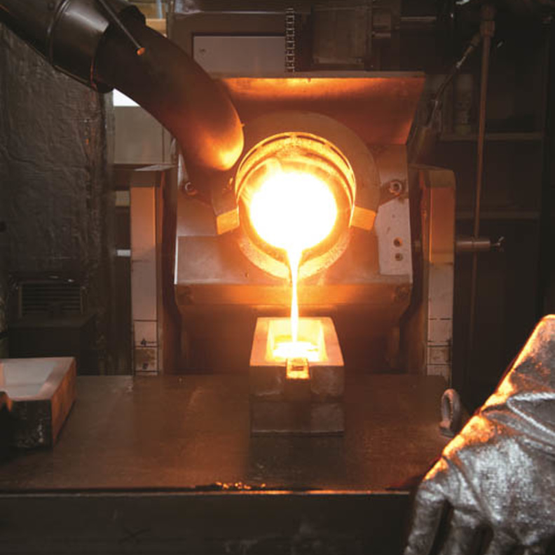 Piaget تطلق معرض "فن الذهب" في آرت دبي 2019