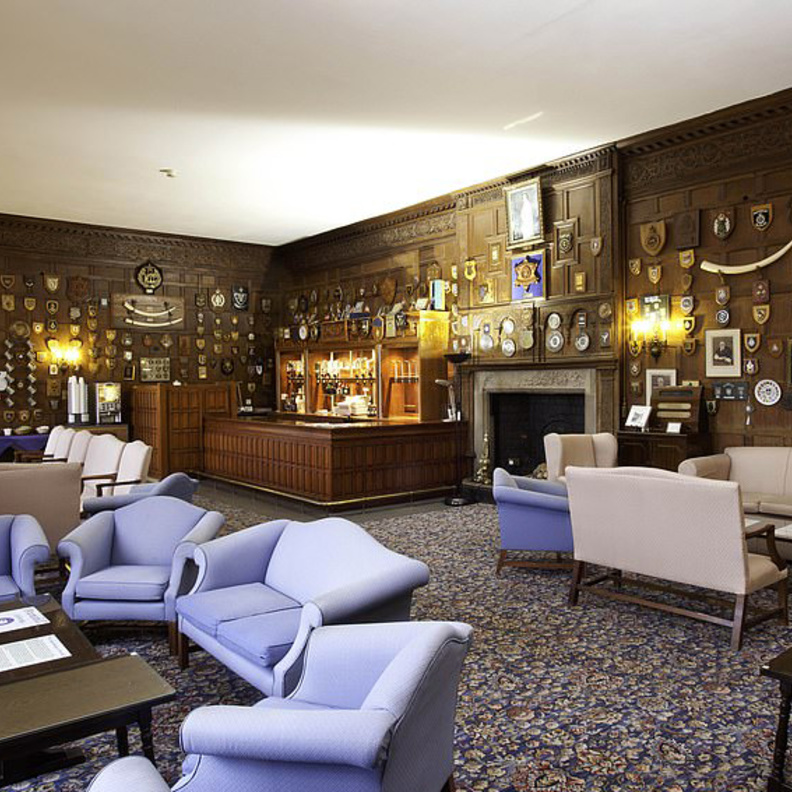 منزل ملكي سابق يعرض للبيع بسعر 10 مليون جنيه إسترليني