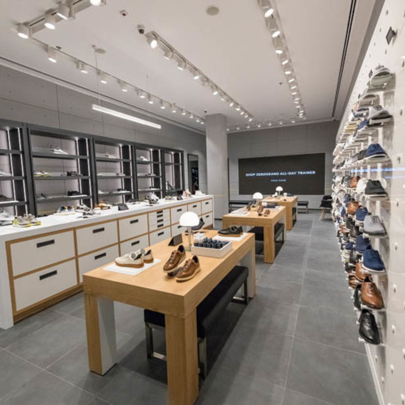 Cole Haan تتوسّع.. 3 فروع جديدة في الإمارات