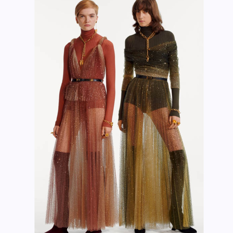 مجموعة Dior Or الجديدة.. ستذهلكِ