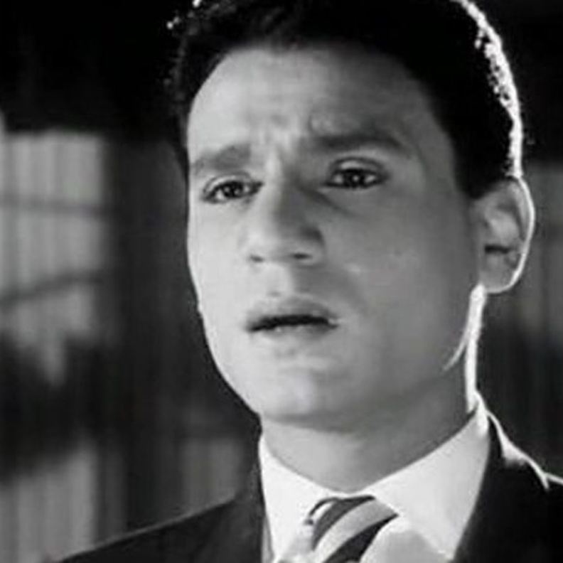 عبد الحليم حافظ