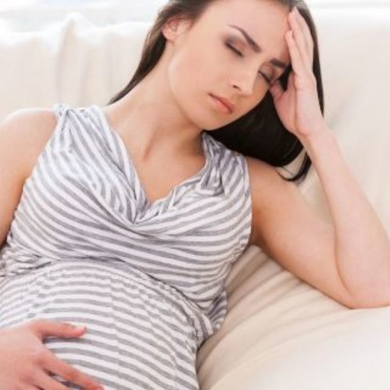 كيفية حماية الجنين من مرض التوحد