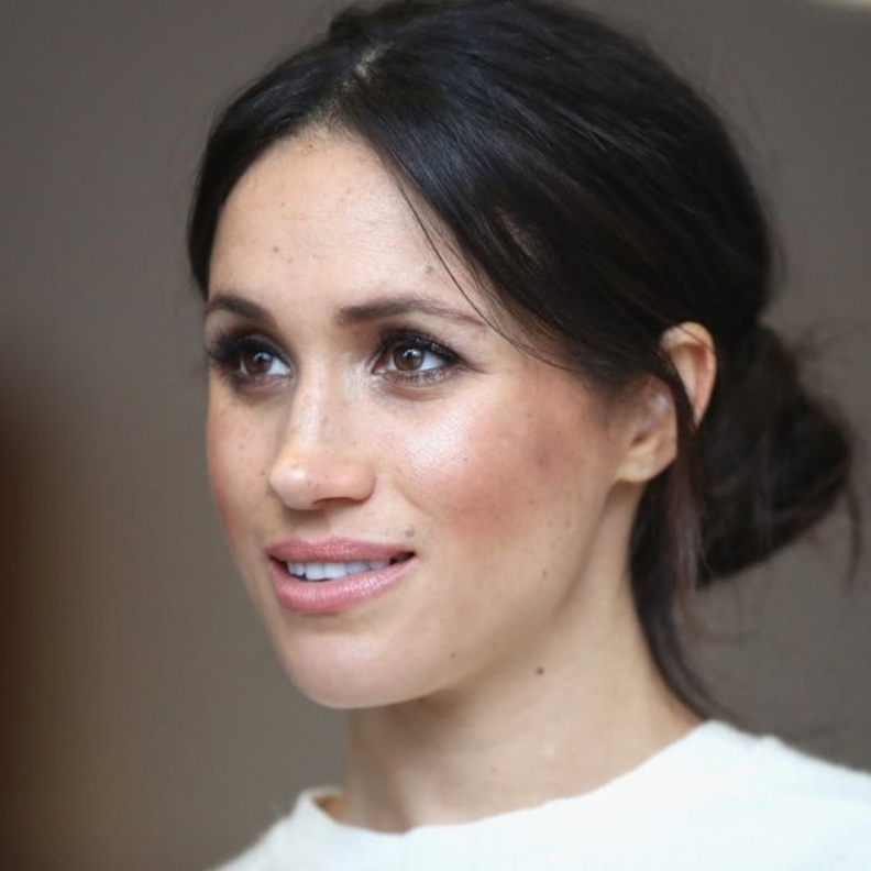 ثبتي غصل شعرك على طريقة ميغان