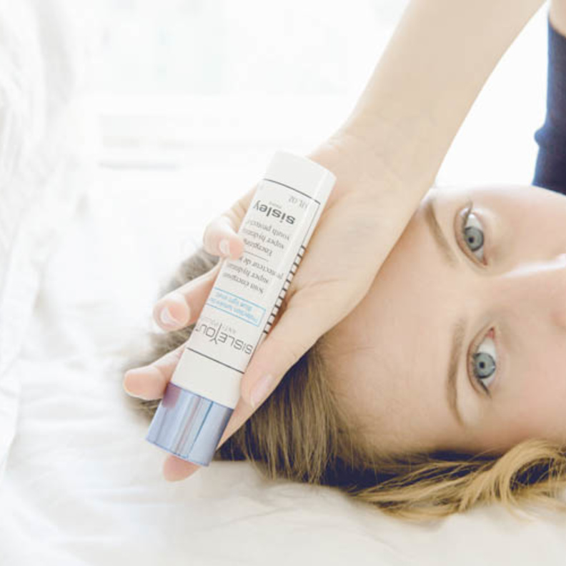 SISLEYOUTH ANTI POLLUTION..لا عمر للشباب