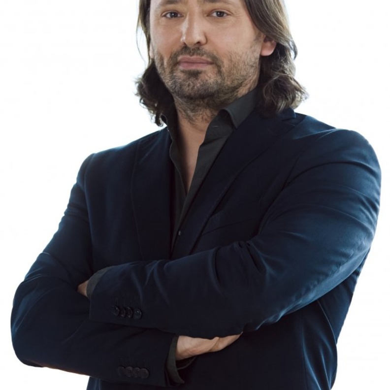 يوزف كاباني - رولز-رويس موتور كارز تعيّن رئيساً جديداً لقسم التصميم