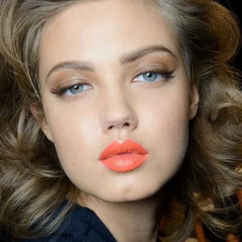 أجمل صيحات مكياج ربيع 2019