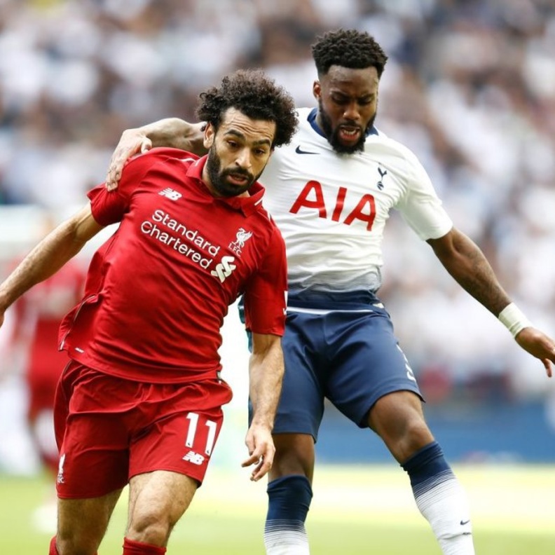 مباراة ليستر سيتي وبورنموث تسجيل جيمي فاردي الهدف الثاني