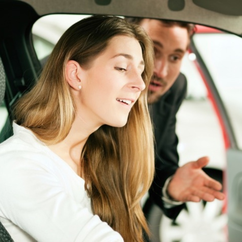  أشهر الأخطاء التي يمكن الوقوع فيها أثناء التسوق لشراء سيارة جديدة