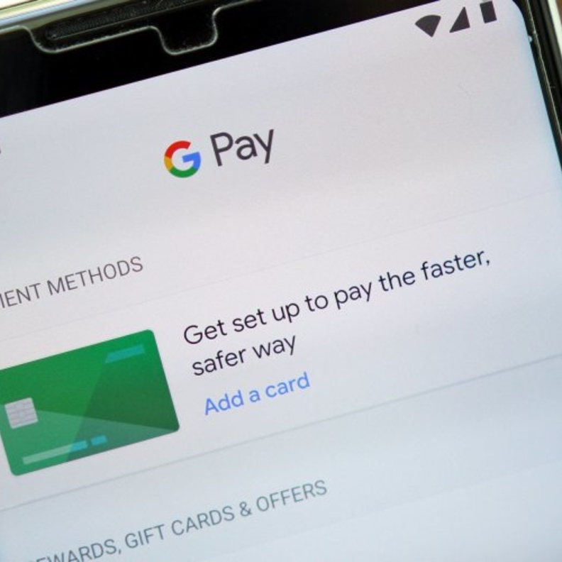 تستهدف Ebay من خلال إضافة Google Pay جذب مزيد من المستخدمين للمنصة