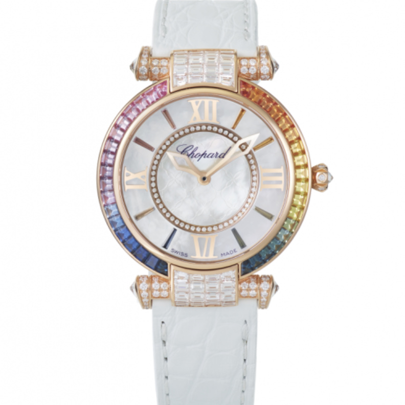 احدث موديلات ساعات يد نسائية  2019