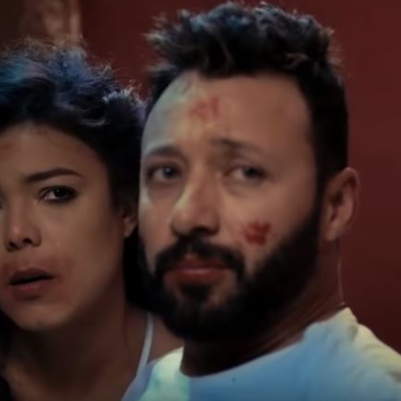 فيلم اللعبة الامريكاني 