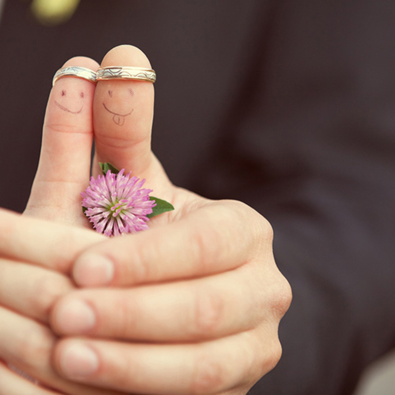 أهم المبادئ الرئيسيّة للزواج الناجح 