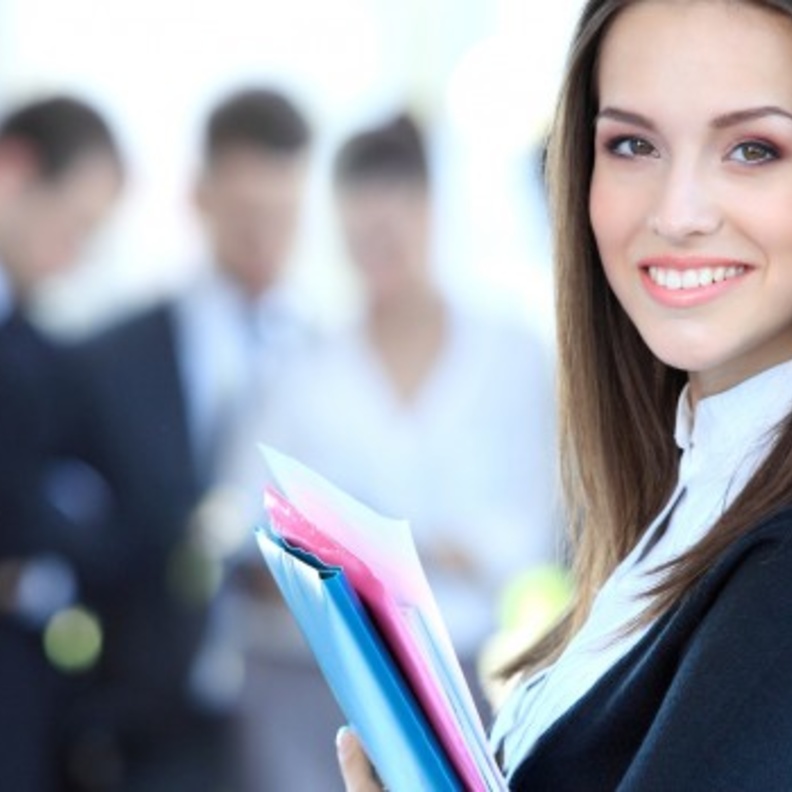 صفات للمرأة تمهدها للنجاح والتفوق