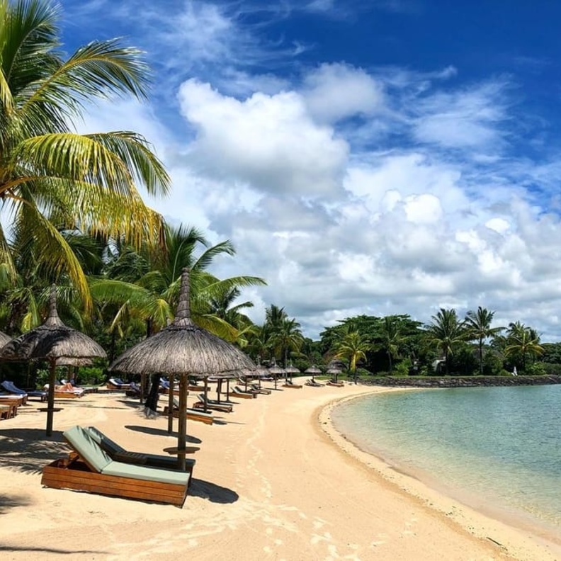 افضل خمس منتجعات عالمية لقضاء شهر العسل في 2019