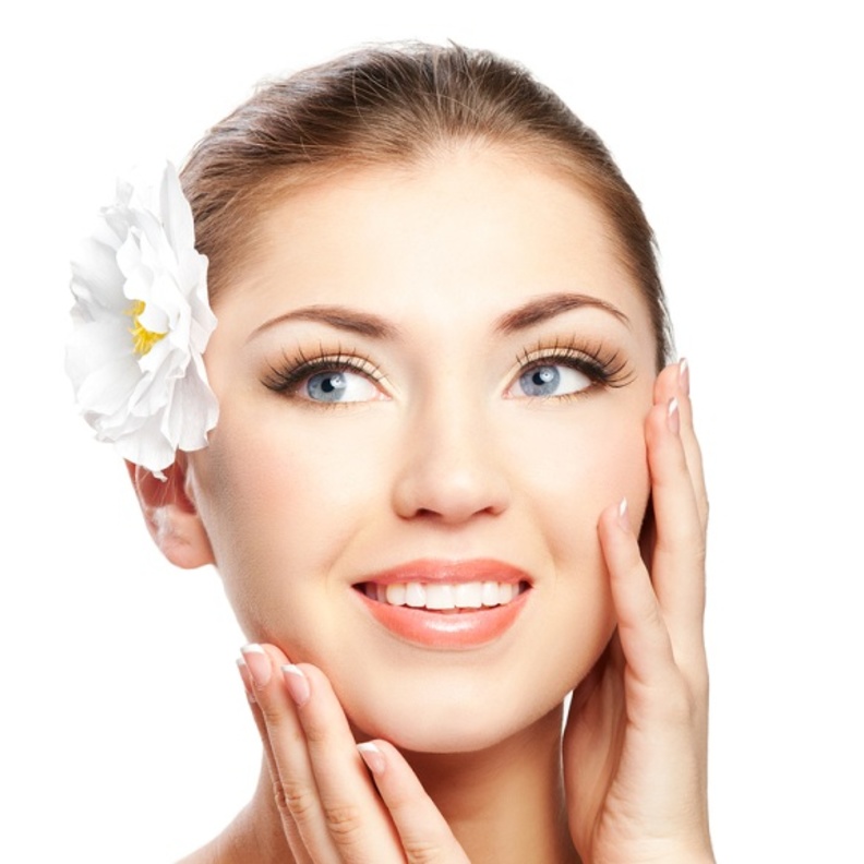 بعض أنظمة الغذاء تعمل على تنحيف الوجه