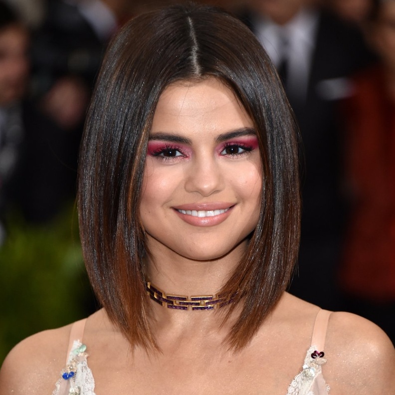 أسرار عالم الجمال من وحي سيلينا غوميز