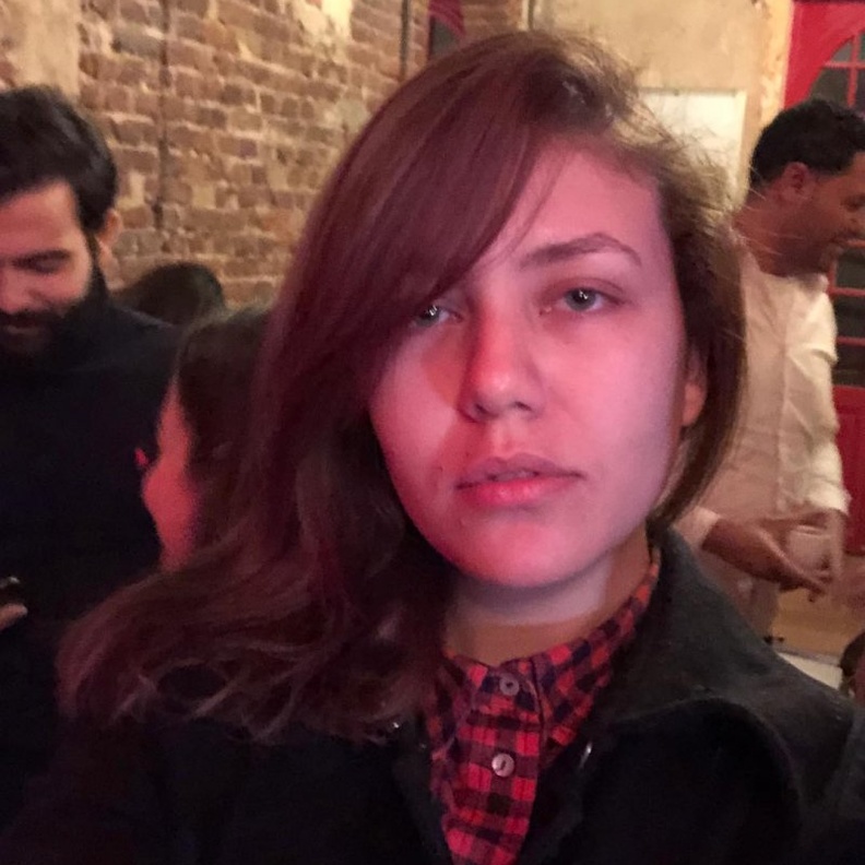 وفاة شقيق الفنانة حنان شوقي