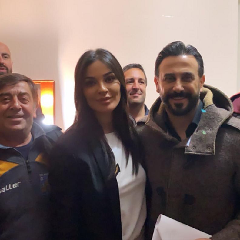 عيد ميلاد قصي خولي 