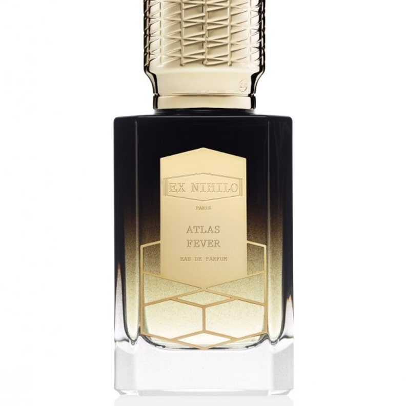  طرح عطر Atlas Fever في الشرق الأوسط للمرة الأولى