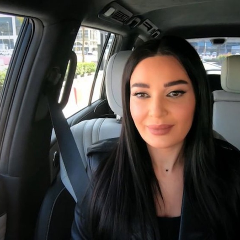 سيرين عبد النور