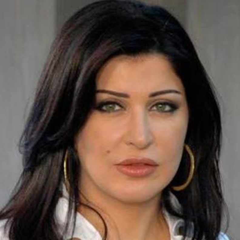 جومانا مراد