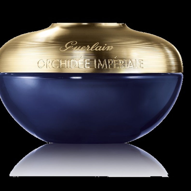 الدكتور Frédéric Bonté مدير مركز أبحاث Guerlain