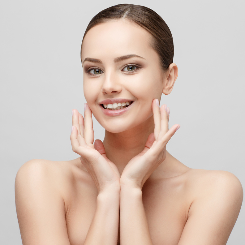 احصلي أيتها العروس على بشرة قاتحة باستخدام هذا الماسك