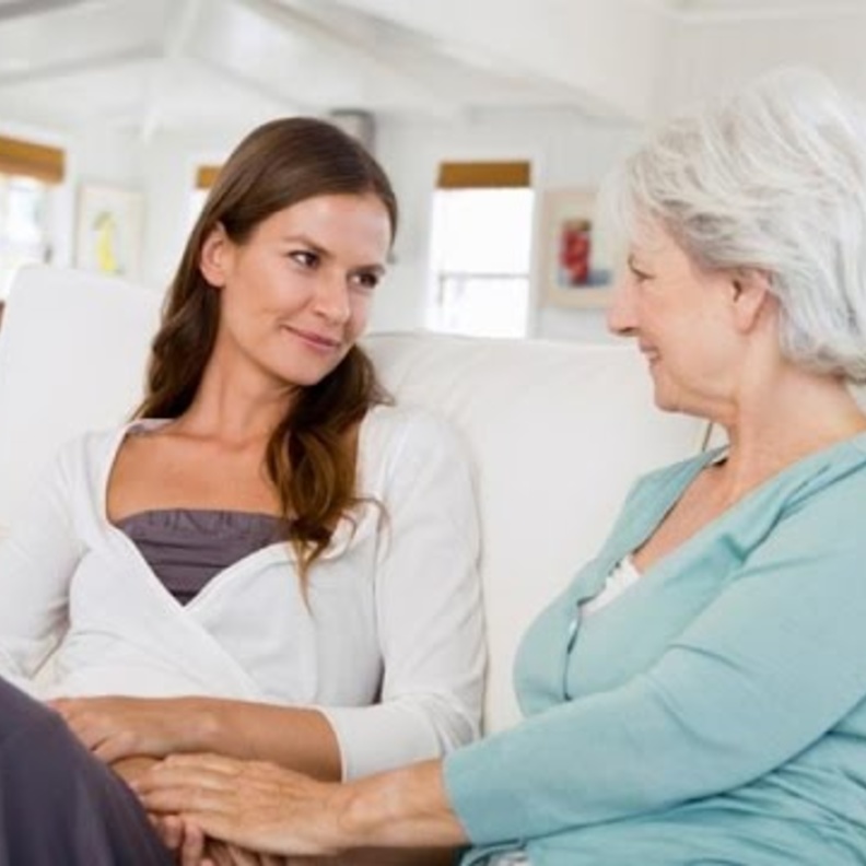 كيف تتعامل الزوجة مع حماتها اللئيمة