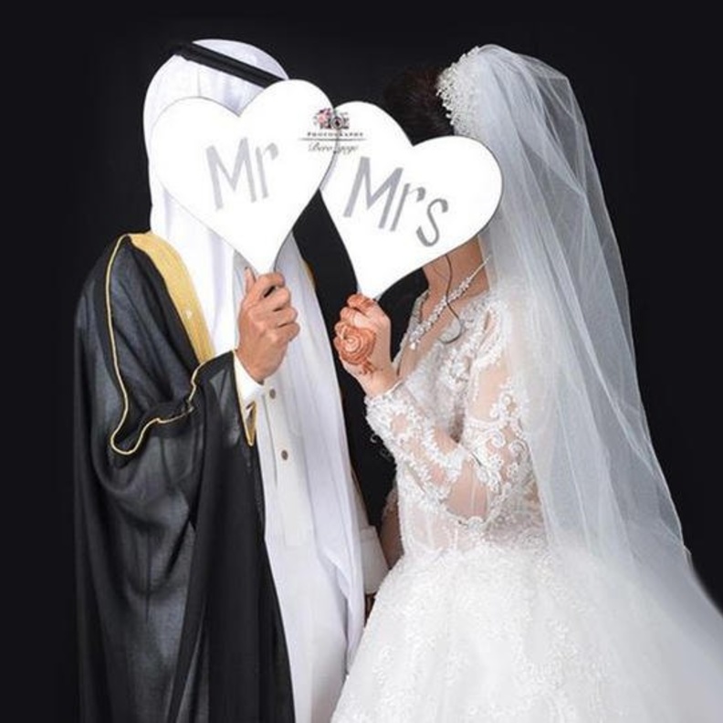 اختاري الزفة التي تنسجم مع ثيم زفافك