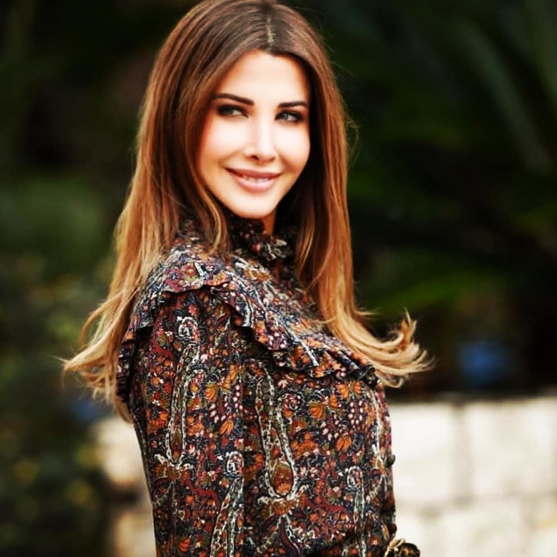 يسرا وشيرين رضا شاركتا في فعاليات اليوم العالمي للتوحد