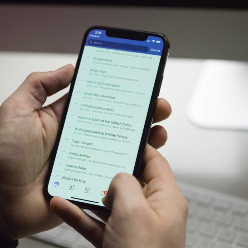 تساعد الميزة الجديدة المستخدمين لتحديد أولويات ما يعرض على صفحاتهم الرئيسية و فهم طبيعة المحتوى