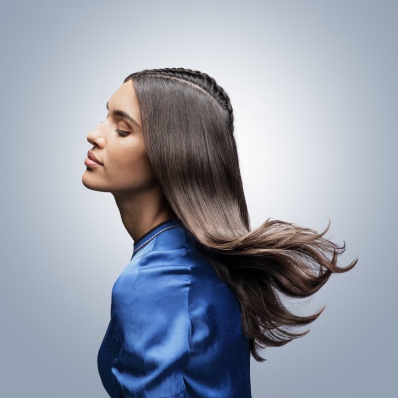 شامبو هيد آند شولدرز الجديد بخلاصة الفحم